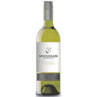 McGuigan Private Bin Chardonnay 2019 750ml