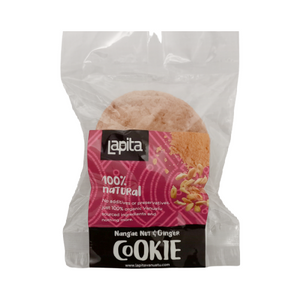 Lapita Nangai & Ginger Cookies (30g)