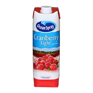 Ocean Spray Cranberry Lite 1.5L