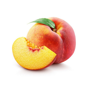 Peaches AIR FREIGHT (Per/Kg)