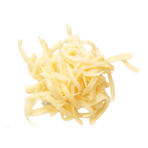 Pizza Blend Cheese (Grated) 5kg Packet