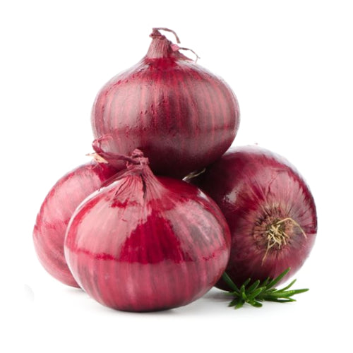 Red Onion (Per/ Kg)