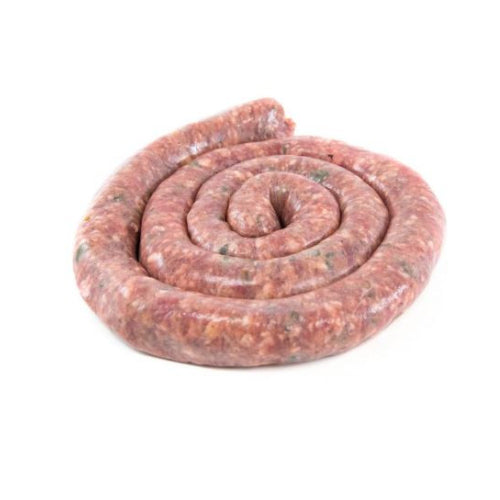 Sausage - Boerewores (per/kg)