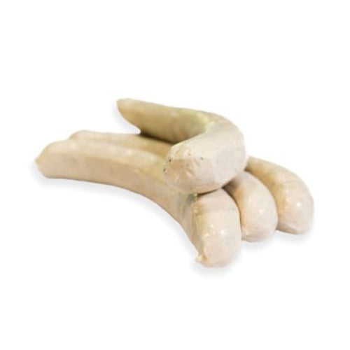 Sausage - Chicken Bratwurst (Per Kg)