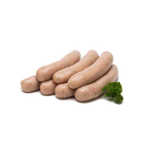 Sausage - Chicken (per/kg)