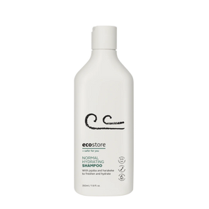 ECO STORE Normal Hydrating Shampoo REFILL Per ML