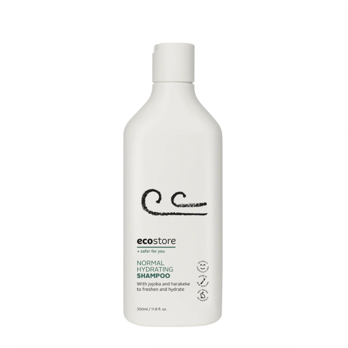 ECO STORE Normal Hydrating Shampoo REFILL Per ML