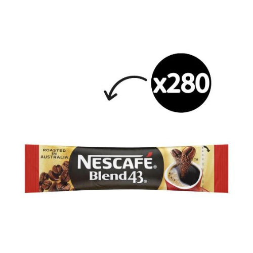 Nescafe Instant Coffee Stick 1.7G x 280s