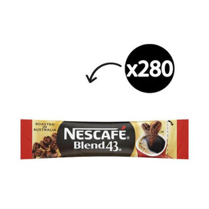 Nescafe Instant Coffee Stick 1.7G x 280s
