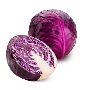 Cabbage Red (Per/ Kg)
